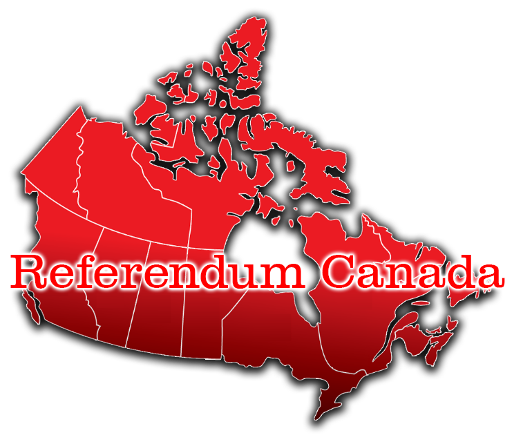 referendum Canada
